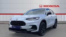 Honda Zr-V 2.0 eHEV Sport 5dr CVT Hybrid Estate